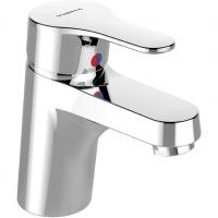 Смеситель для раковины Vidima Flow BA221AA Хром