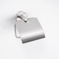 Держатель для туалетной бумаги Bemeta Neo stainless 104112015 Хром