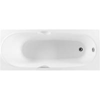 Акриловая ванна Aquanet Dali 140x70 без гидромассажа