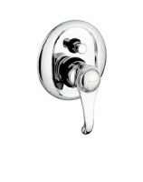 Смеситель для душа Emmevi Tiffany 6019 Хром