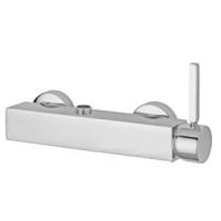 Смеситель для душа Bugnatese Stone 9336 CR (хром)