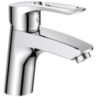 Смеситель для раковины Mixxus Premium Frank 001 MXP0139 Хром