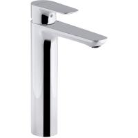 Смеситель для раковины Jacob Delafon Aleo E72299-CP Хром