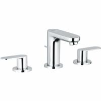 Cмеситель для раковины Grohe Eurosmart Cosmopolitan 20187000 Хром
