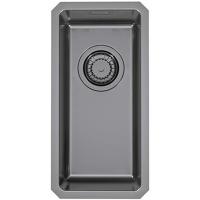 Кухонная мойка Alveus Kombino 44 1122671 Нержавеющая сталь
