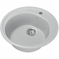 Кухонная мойка Mixline ML-GM11-310 525069 Серая