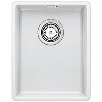Кухонная мойка Blanco Subline 320-F Белая