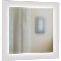 Зеркало SanVit Ливинг 90 с подсветкой без выключателя