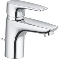 Смеситель для раковины Kludi Pure&Solid 342760575 Хром