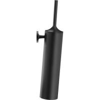 Ершик для унитаза Duravit Starck T 0099464600 Черный матовый