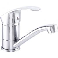 Смеситель для раковины Zerix PAN-B 135 ZX0638 Хром
