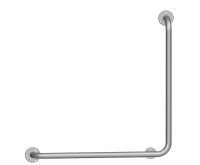 Поручень для инвалидов угловой Г-образный (ПУ-02.01.680.680.90)