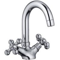 Смеситель для раковины Frap F1319 Хром