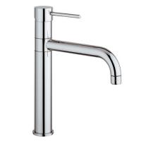 Смеситель для кухни Emmevi Piper 45007 Хром