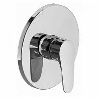 Смеситель для душа Villeroy&Boch O.novo Start TVS10535211061 Хром