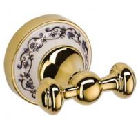 Крючок для полотенец Schein Saine Gold 7053002VF Золото