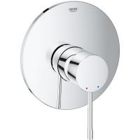 Смеситель для душа Grohe Essence+ 19286001 Хром