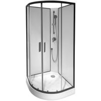 Душевая кабина AM.PM Joy 90х90 W85C-001-090GT без гидромассажа