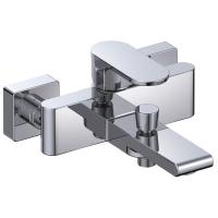 Смеситель для ванны BelBagno Terra TER-VASM-CRM Хром