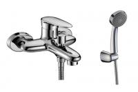 Смеситель Lemark Status LM4402C для ванны с душем