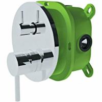 Смеситель для душа Kaiser Merkur 26217 Хром