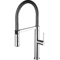 Смеситель для кухни Clever Chef Magnet Slim 60142 Хром