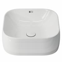 Раковина-чаша Ceramica Nova Element 2 39 CN1609 Белая