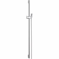 Душевая штанга Hansgrohe Unica 27610000 Хром
