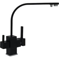 Смеситель для кухни Seaman Barcelone SSL-5390-Night Черный