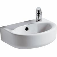 Раковина Ideal Standard Connect 35 E791501 Белая