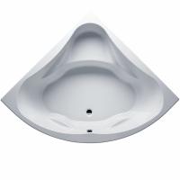 Акриловая ванна Riho Neo 150x150 без гидромассажа