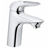 Смеситель для раковины Grohe Eurostyle 23567003 Хром