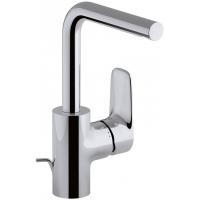 Смеситель для раковины Jacob Delafon Aleo E72278-CP Хром