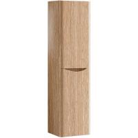 Шкаф пенал Vincea Roberta 40 VSC-1R150WO подвесной W.Oak