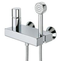 Смеситель для душа Oras Alessi One 8560 Хром