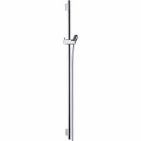 Душевая штанга Hansgrohe Unica S Puro 28631000 Хром