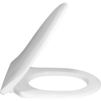 Крышка-сиденье Soft Close Villeroy&Boch Subway SlimSeat 9M65S101