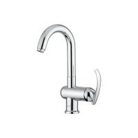 Смеситель для раковины Emmevi Ramses 72073 Хром