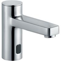 Смеситель для раковины Kludi Zenta 3810505 Хром