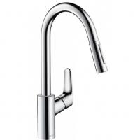 Смеситель для кухни Hansgrohe Focus 31815 Хром