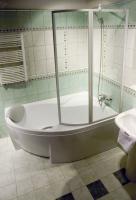 Шторка для ванны Ravak VSK2 ROSA 160 Транспарент 160 L