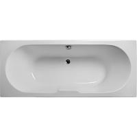 Акриловая ванна Eurolux Bath Sibaris 170х70 E1017070033 без гидромассажа