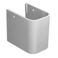 Полупьедестал Belbagno Albano BB120PH Белый