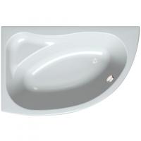 Акриловая ванна Kolpa San Romeo Quat D 155x100 Basis