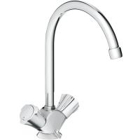 Смеситель для кухни Grohe Costa L 31812001 Хром