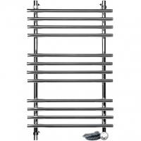 Электрический полотенцесушитель Ника Bamboo ЛБ1 Эл. 100x60 Хром