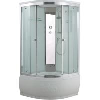 Душевая кабина Timo Comfort P 90x90 T-8890PF без гидромассажа