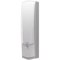 Шкаф пенал Aima Design Sunrise/Eclipse/Cloud 40П L White