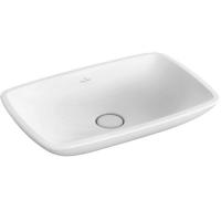 Раковина-чаша Villeroy&Boch Loop & Friends 58 51540001 Белый альпин