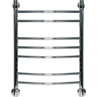 Водяной полотенцесушитель Ника Arc ЛД (г2) 60x40 Хром